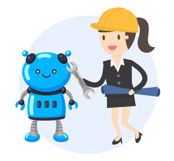 Create your free Chatbot