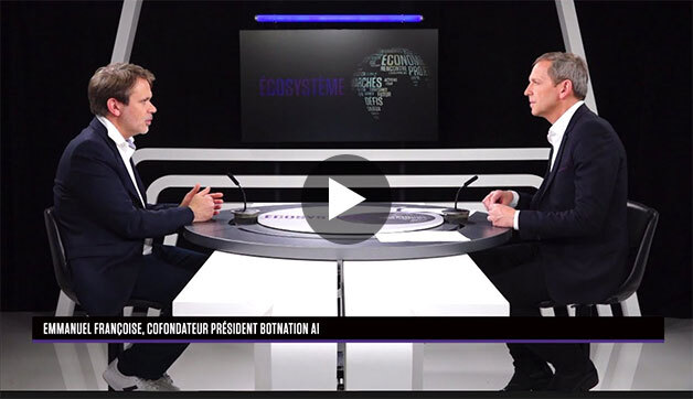 video Botnation EFTV