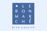Le bon marché logo