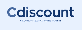 Cdiscount logo
