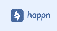 Happn logo