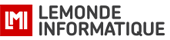 Le monde informatique