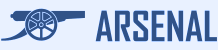 Arsenal logo
