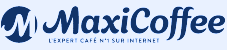 MaxiCoffee logo
