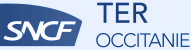 TER Occitanie logo