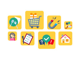 Image Utilisez nos modèles de chatbots gratuits