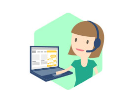 Image Bot + LiveChat: Hand over to your advisors