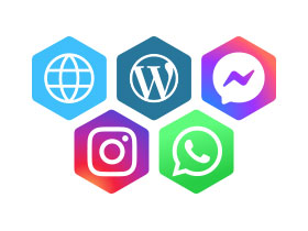 Image A multi-channel creation platform