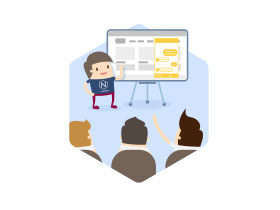 Image Soyez autonome grâce à nos formations