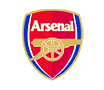 Arsenal logo