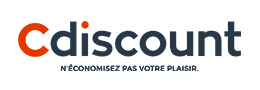 Cdiscount logo