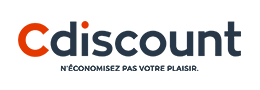 Cdiscount logo