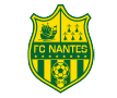 FC Nantes logo