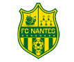 FC Nantes logo