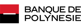 SG Banque Polynésie logo