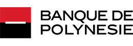 SG Banque Polynésie logo