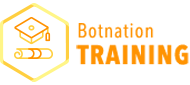 Training to create chatbots