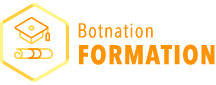 Formation de création de chatbots