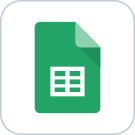 google sheets