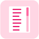 list