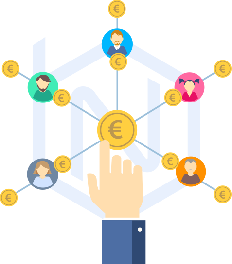 Botnation : Affiliate and Referral Program